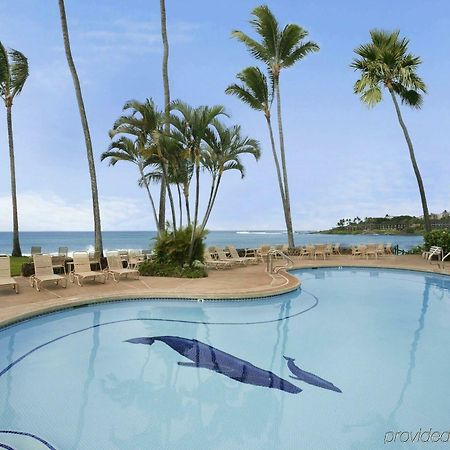 Napili Shores Maui By Outrigger - No Resort & Housekeeping Fees Lahaina Exterior photo