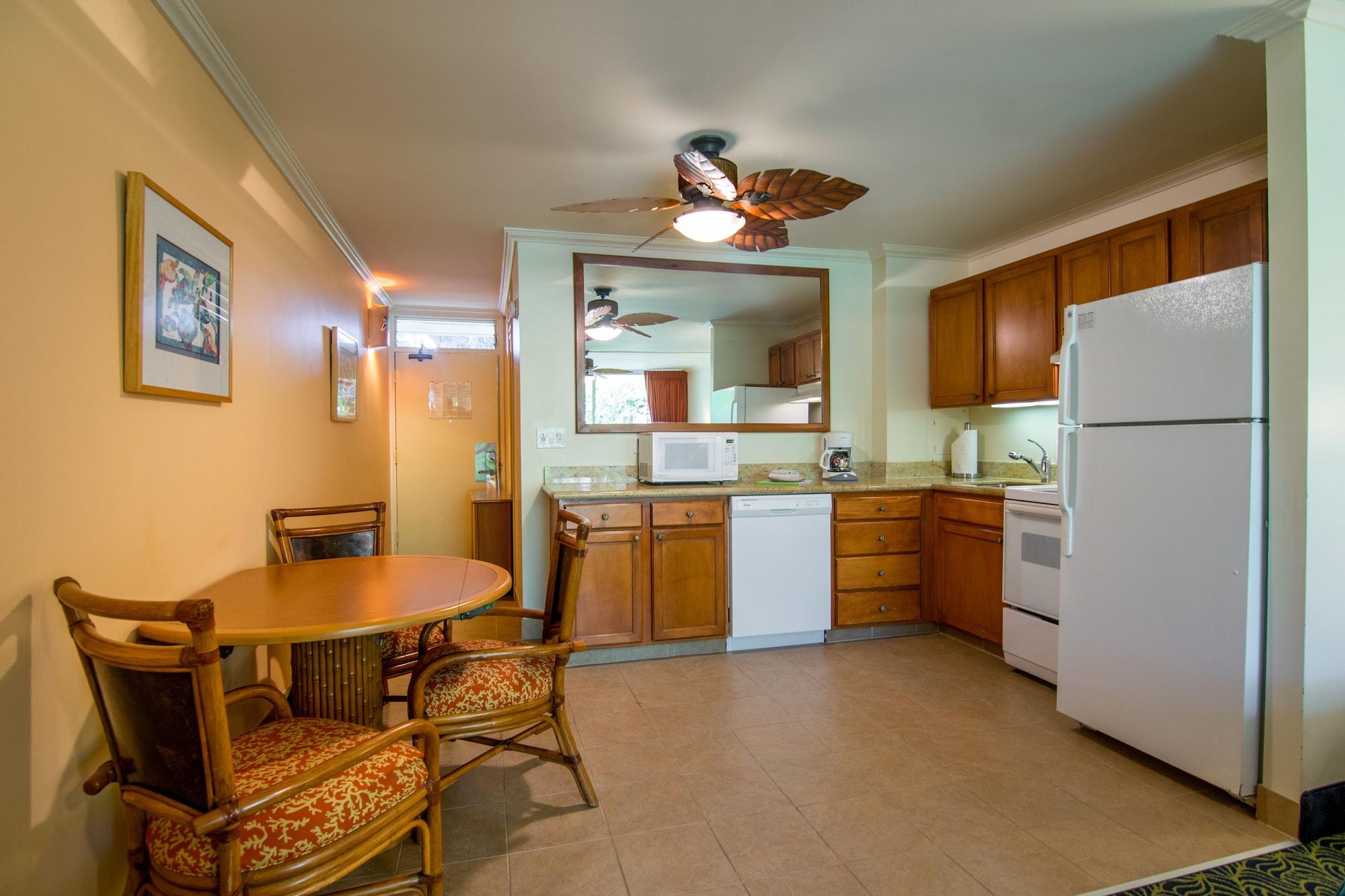 Napili Shores Maui By Outrigger - No Resort & Housekeeping Fees Lahaina Exterior photo