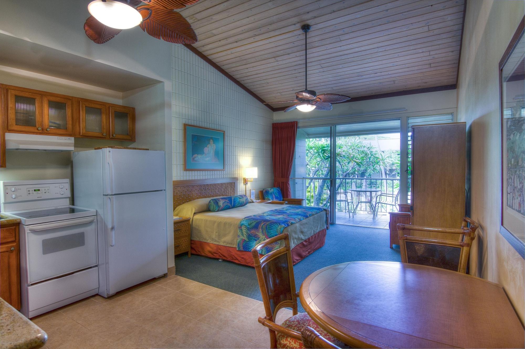 Napili Shores Maui By Outrigger - No Resort & Housekeeping Fees Lahaina Exterior photo