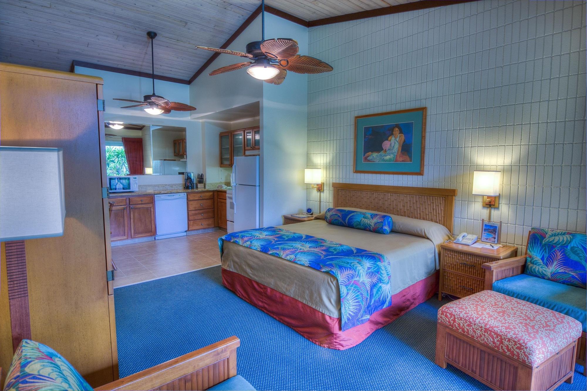 Napili Shores Maui By Outrigger - No Resort & Housekeeping Fees Lahaina Exterior photo