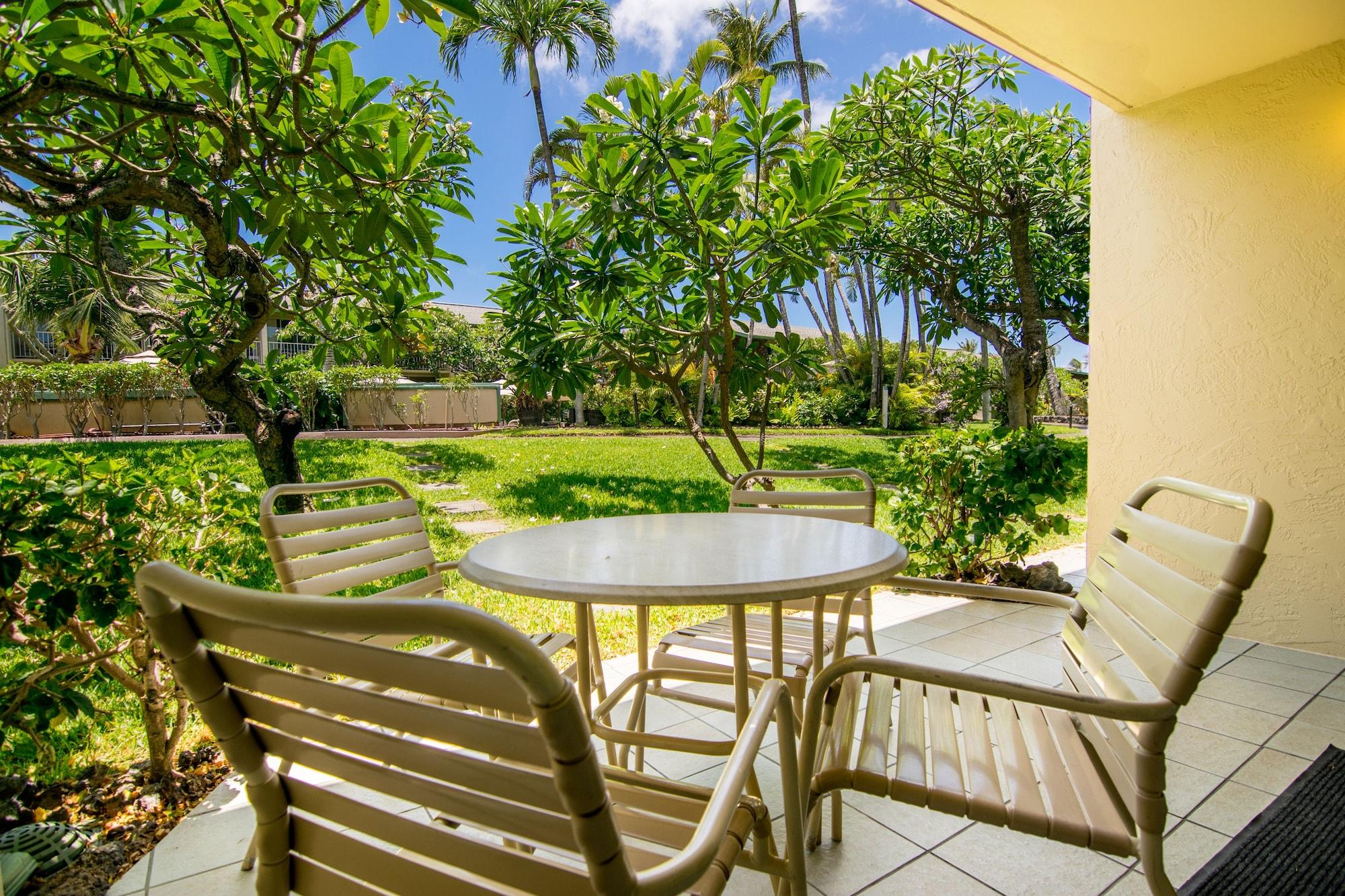 Napili Shores Maui By Outrigger - No Resort & Housekeeping Fees Lahaina Exterior photo