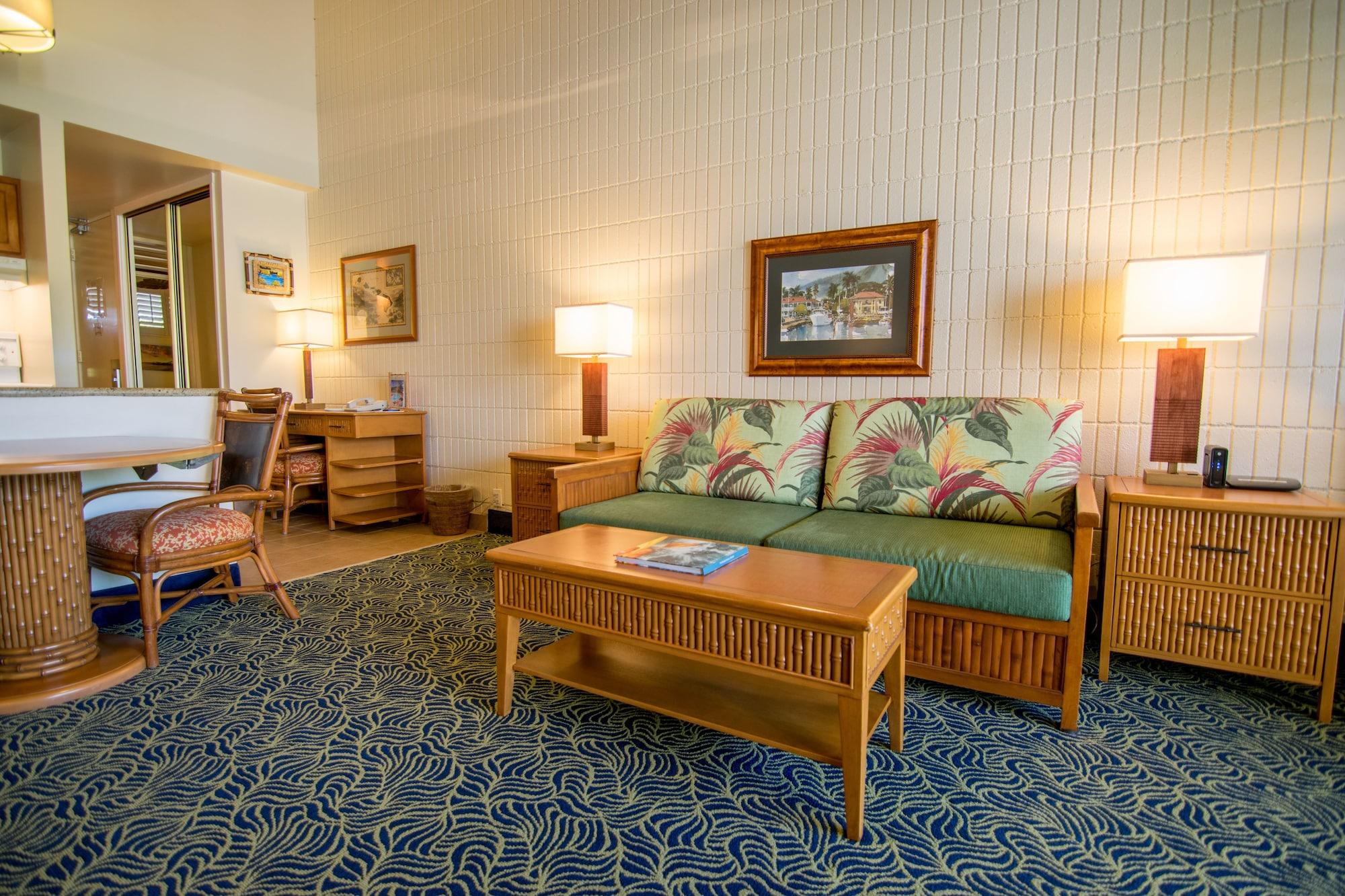 Napili Shores Maui By Outrigger - No Resort & Housekeeping Fees Lahaina Exterior photo