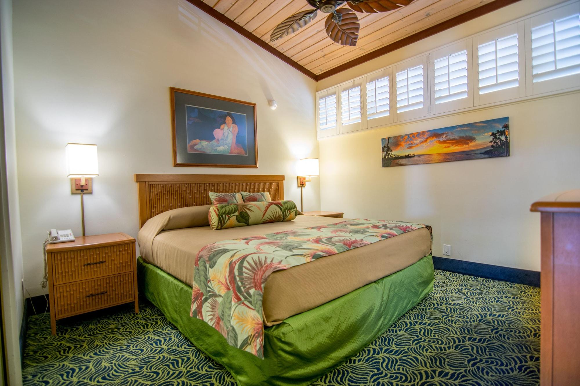 Napili Shores Maui By Outrigger - No Resort & Housekeeping Fees Lahaina Exterior photo