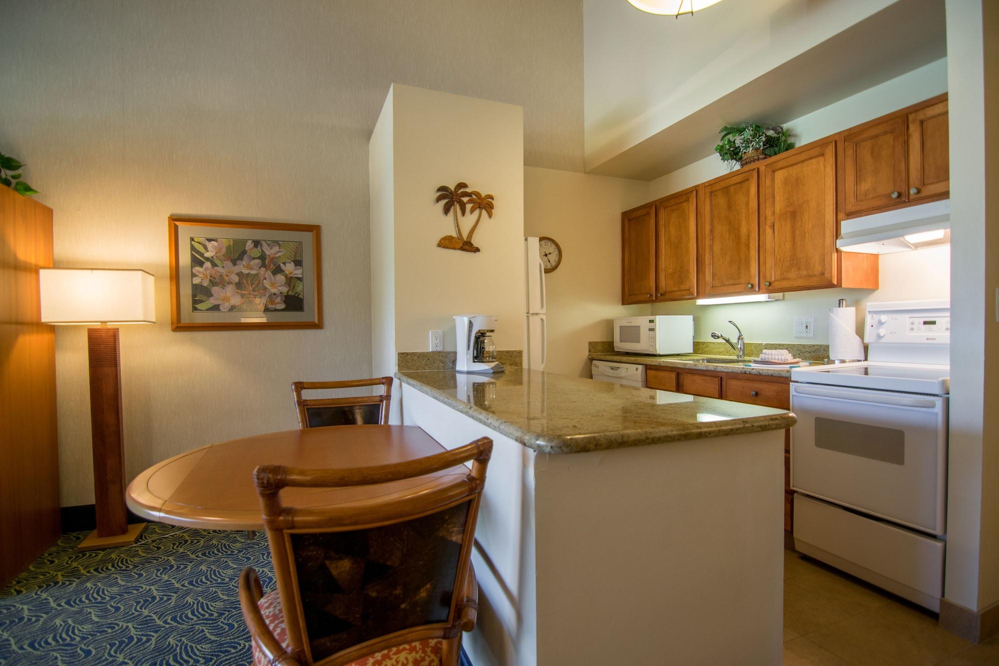 Napili Shores Maui By Outrigger - No Resort & Housekeeping Fees Lahaina Exterior photo