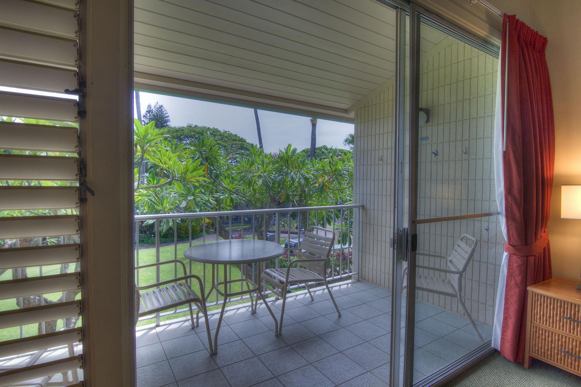Napili Shores Maui By Outrigger - No Resort & Housekeeping Fees Lahaina Exterior photo