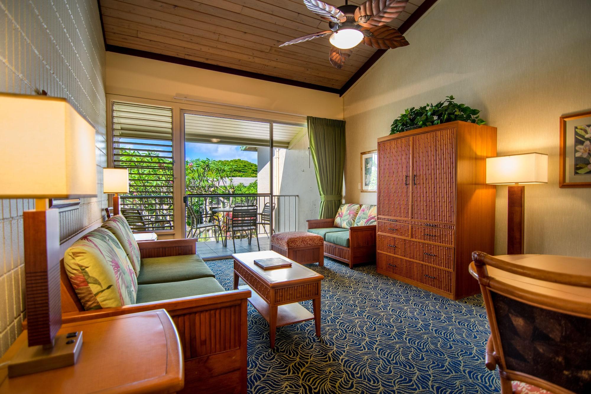 Napili Shores Maui By Outrigger - No Resort & Housekeeping Fees Lahaina Exterior photo