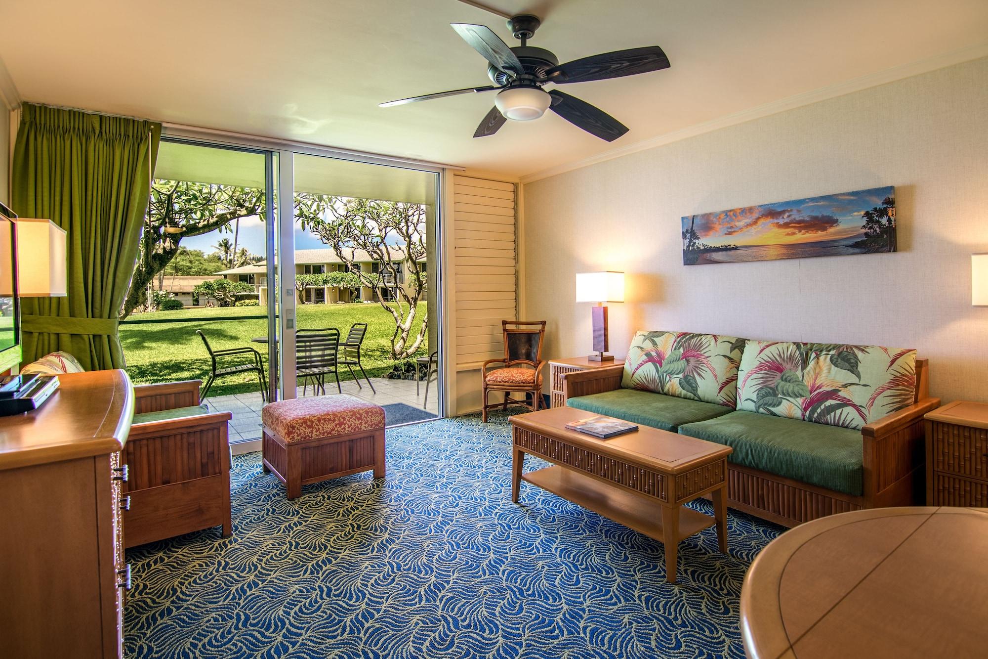 Napili Shores Maui By Outrigger - No Resort & Housekeeping Fees Lahaina Exterior photo