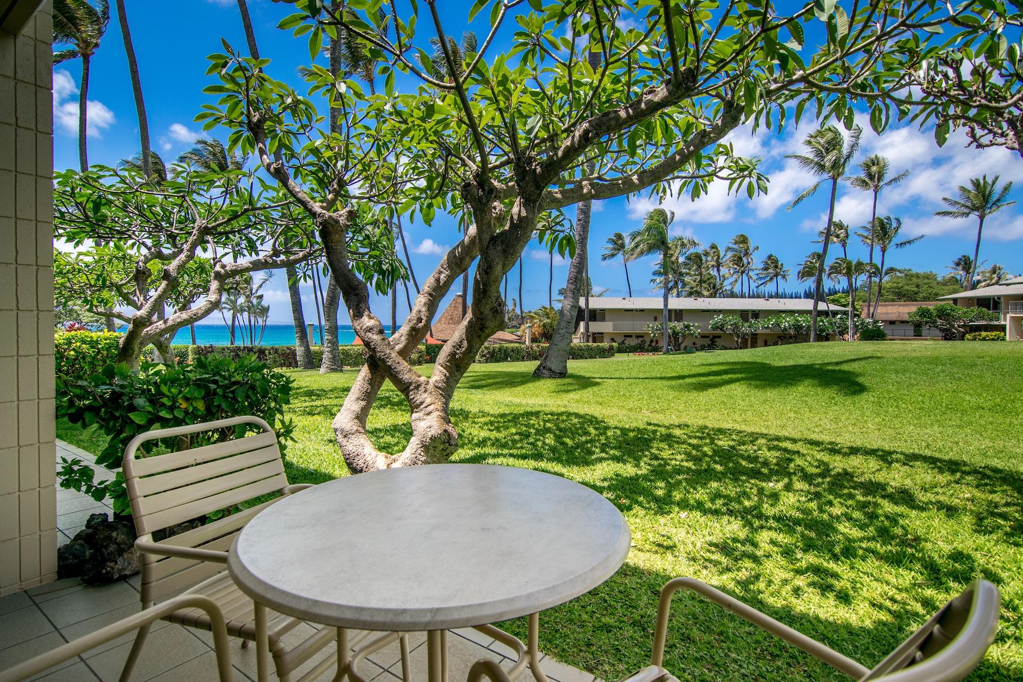 Napili Shores Maui By Outrigger - No Resort & Housekeeping Fees Lahaina Exterior photo