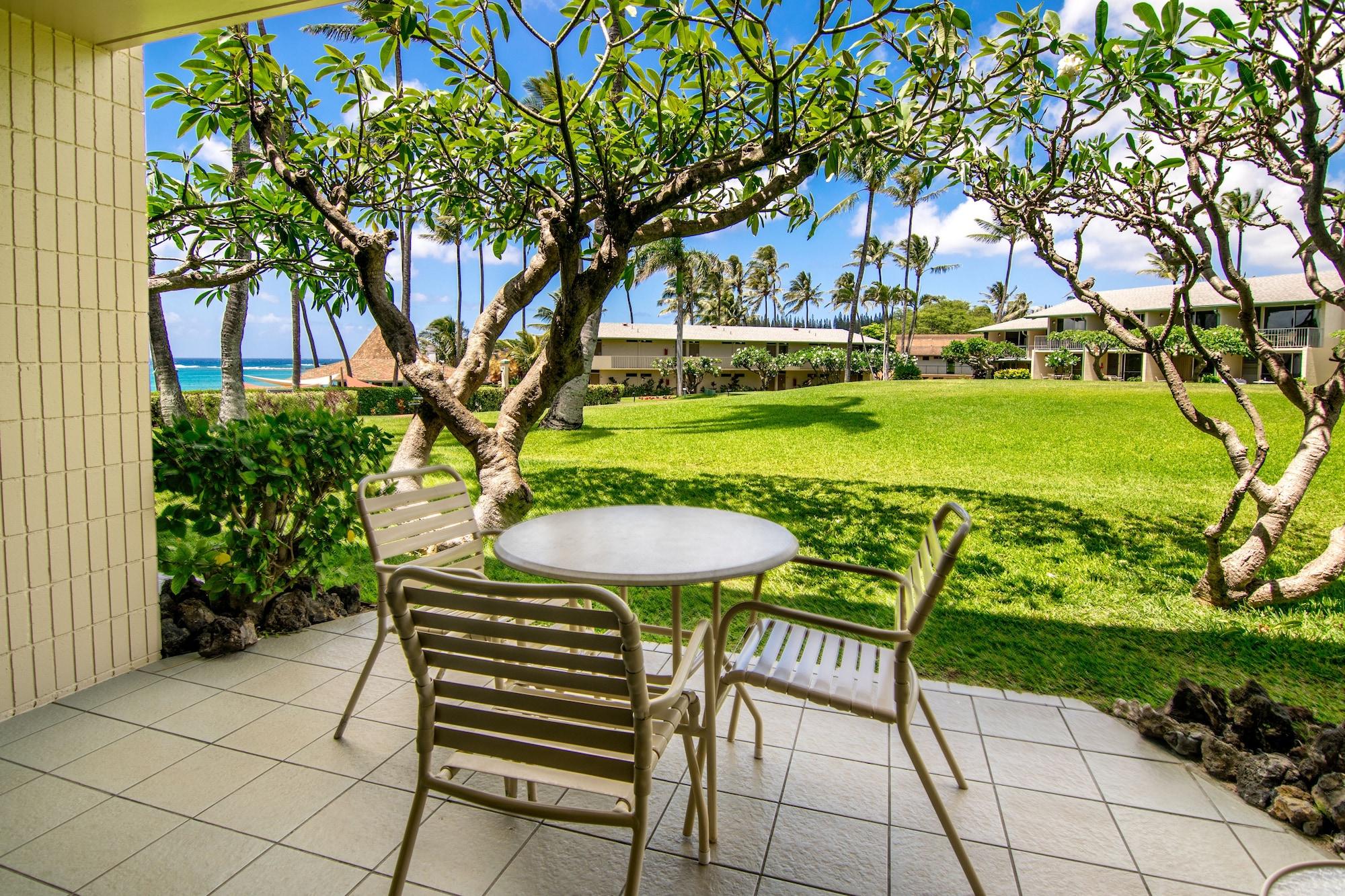 Napili Shores Maui By Outrigger - No Resort & Housekeeping Fees Lahaina Exterior photo