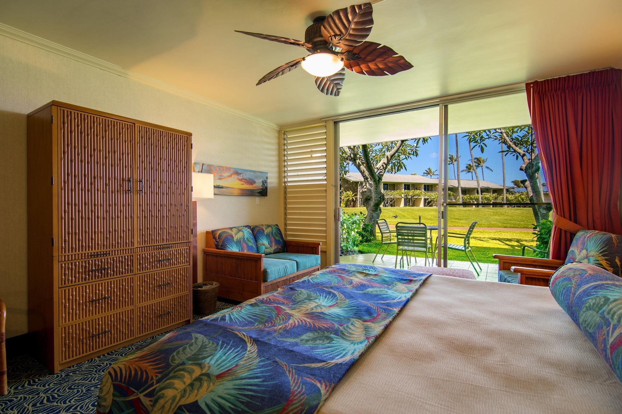 Napili Shores Maui By Outrigger - No Resort & Housekeeping Fees Lahaina Exterior photo