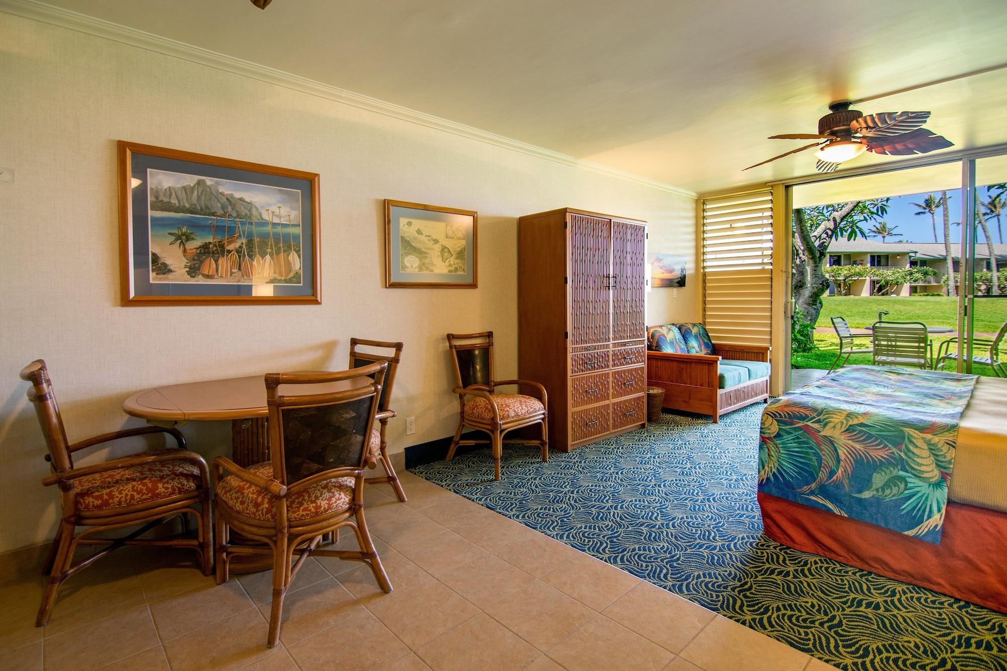 Napili Shores Maui By Outrigger - No Resort & Housekeeping Fees Lahaina Exterior photo