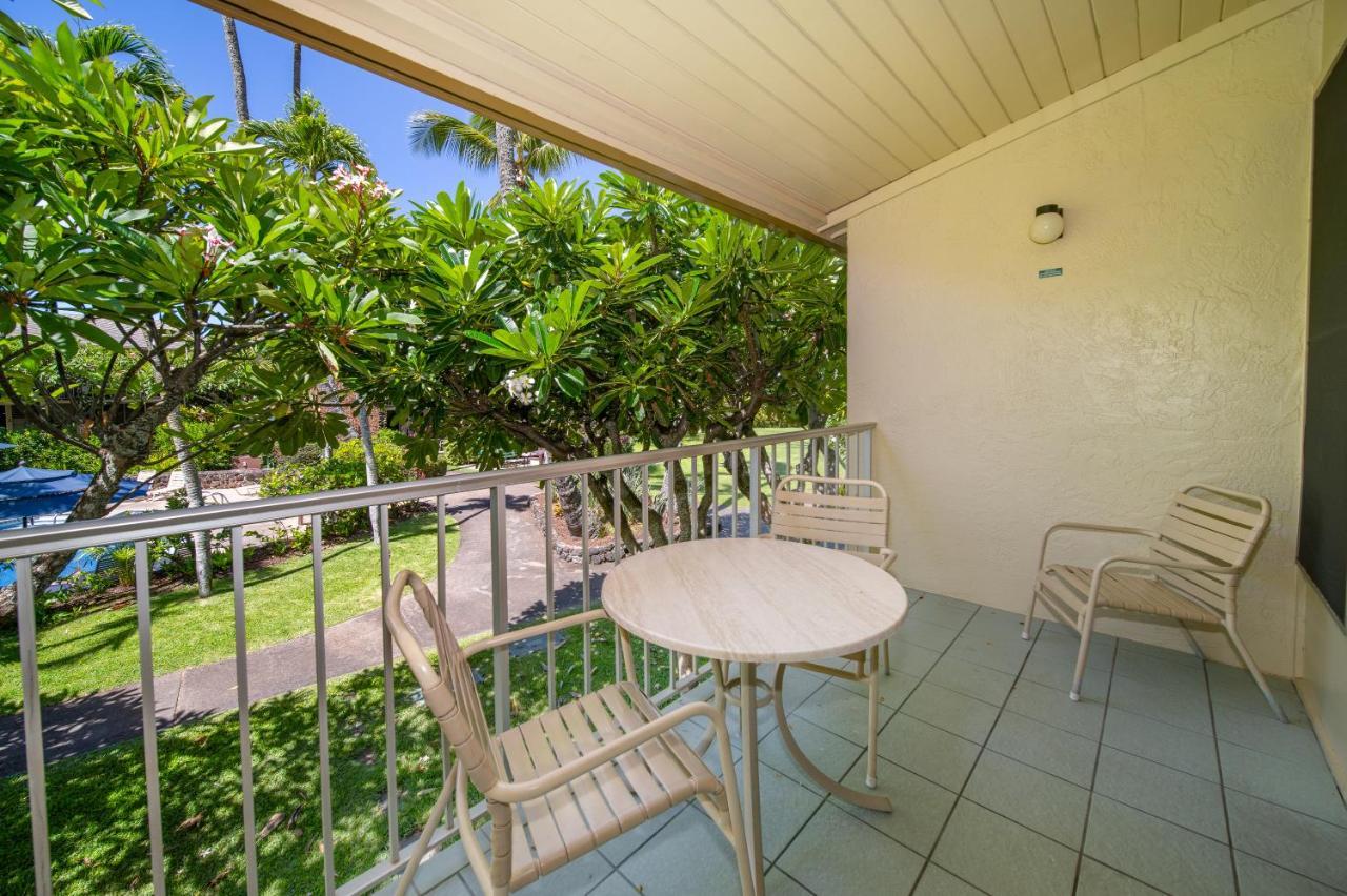 Napili Shores Maui By Outrigger - No Resort & Housekeeping Fees Lahaina Exterior photo