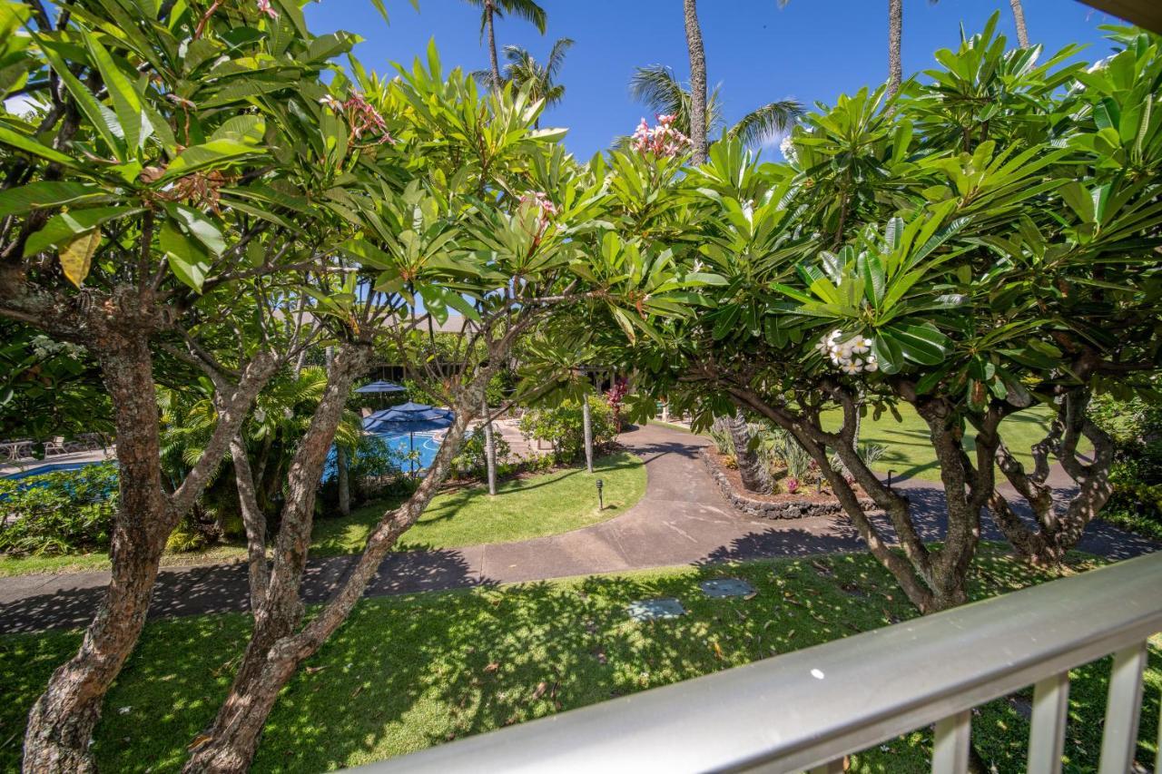 Napili Shores Maui By Outrigger - No Resort & Housekeeping Fees Lahaina Exterior photo