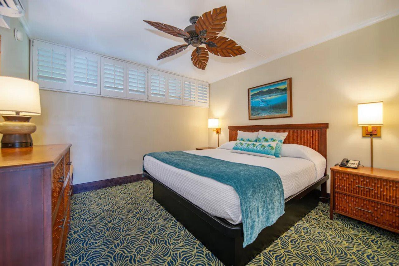 Napili Shores Maui By Outrigger - No Resort & Housekeeping Fees Lahaina Exterior photo