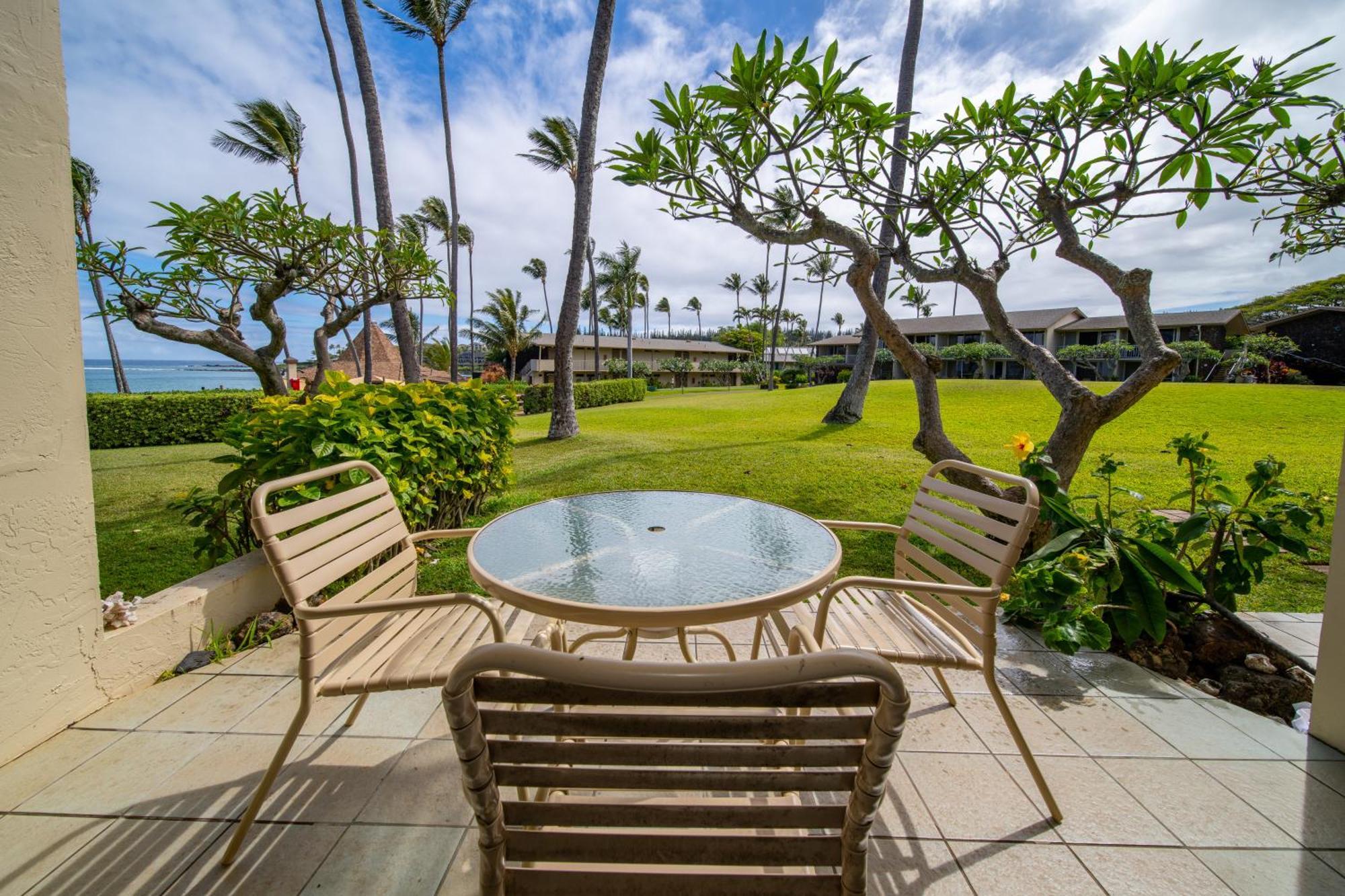 Napili Shores Maui By Outrigger - No Resort & Housekeeping Fees Lahaina Room photo